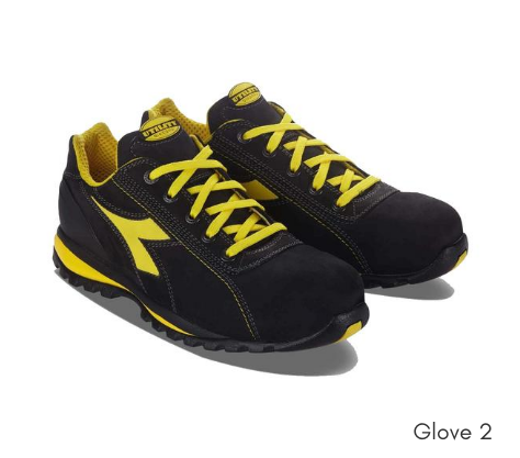 Pourquoi choisir les chaussures de s curit Diadora Utility